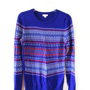 Merona Women's Crew Neck Sweater